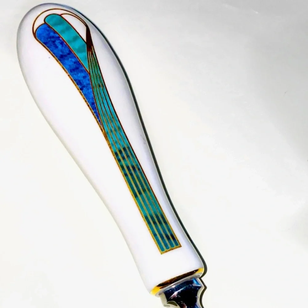 Lenox Cake Server